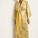 Olivia Von Hale Queenie Robe - Perseus