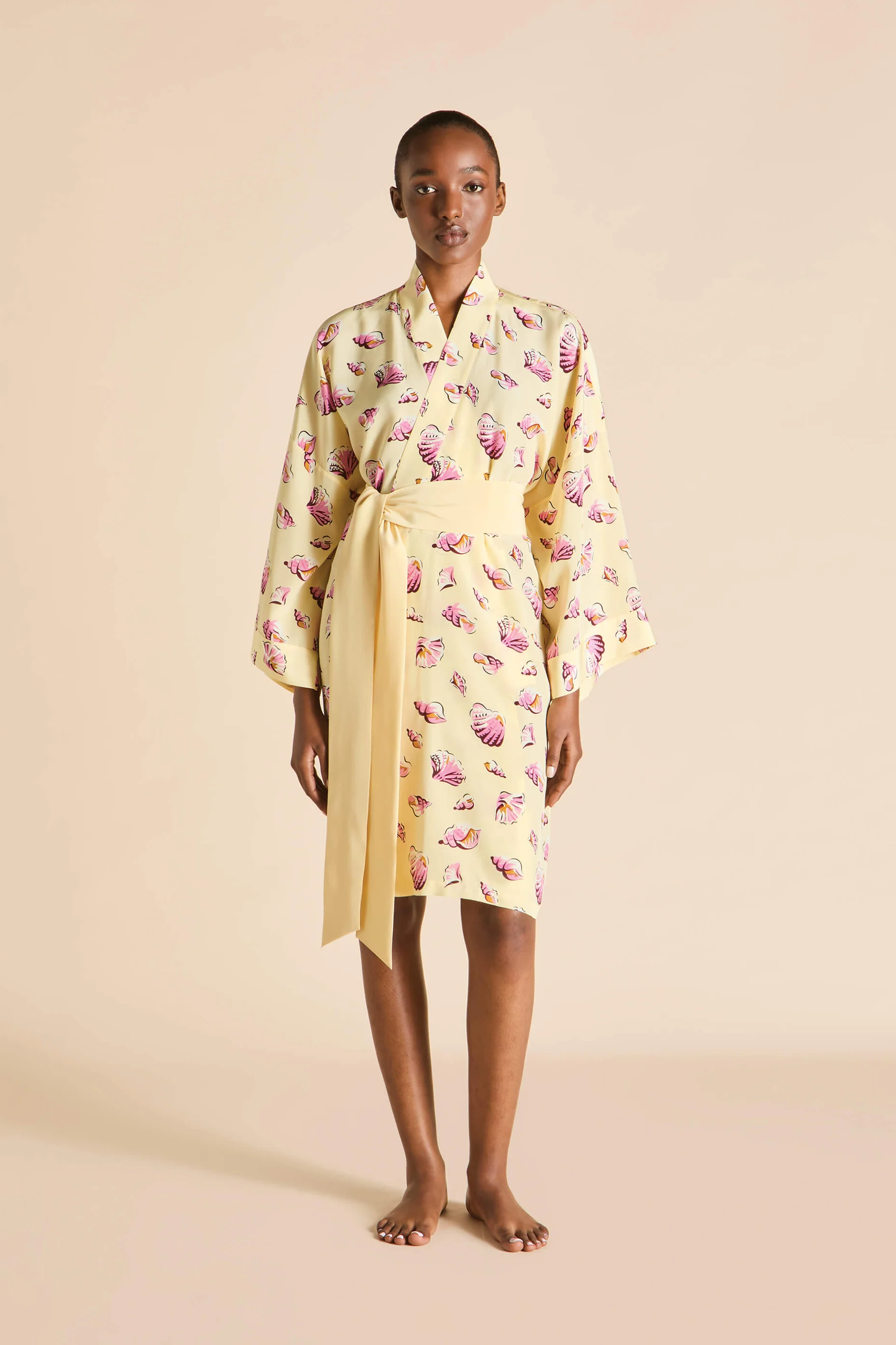 Olivia Von Halle Mimi - Junonia