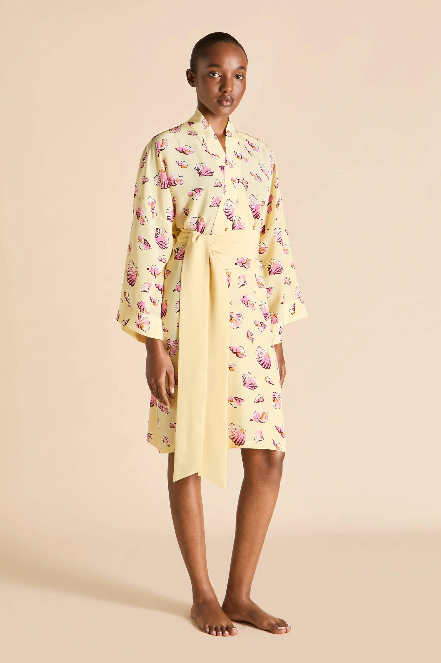 Olivia Von Halle Mimi - Junonia