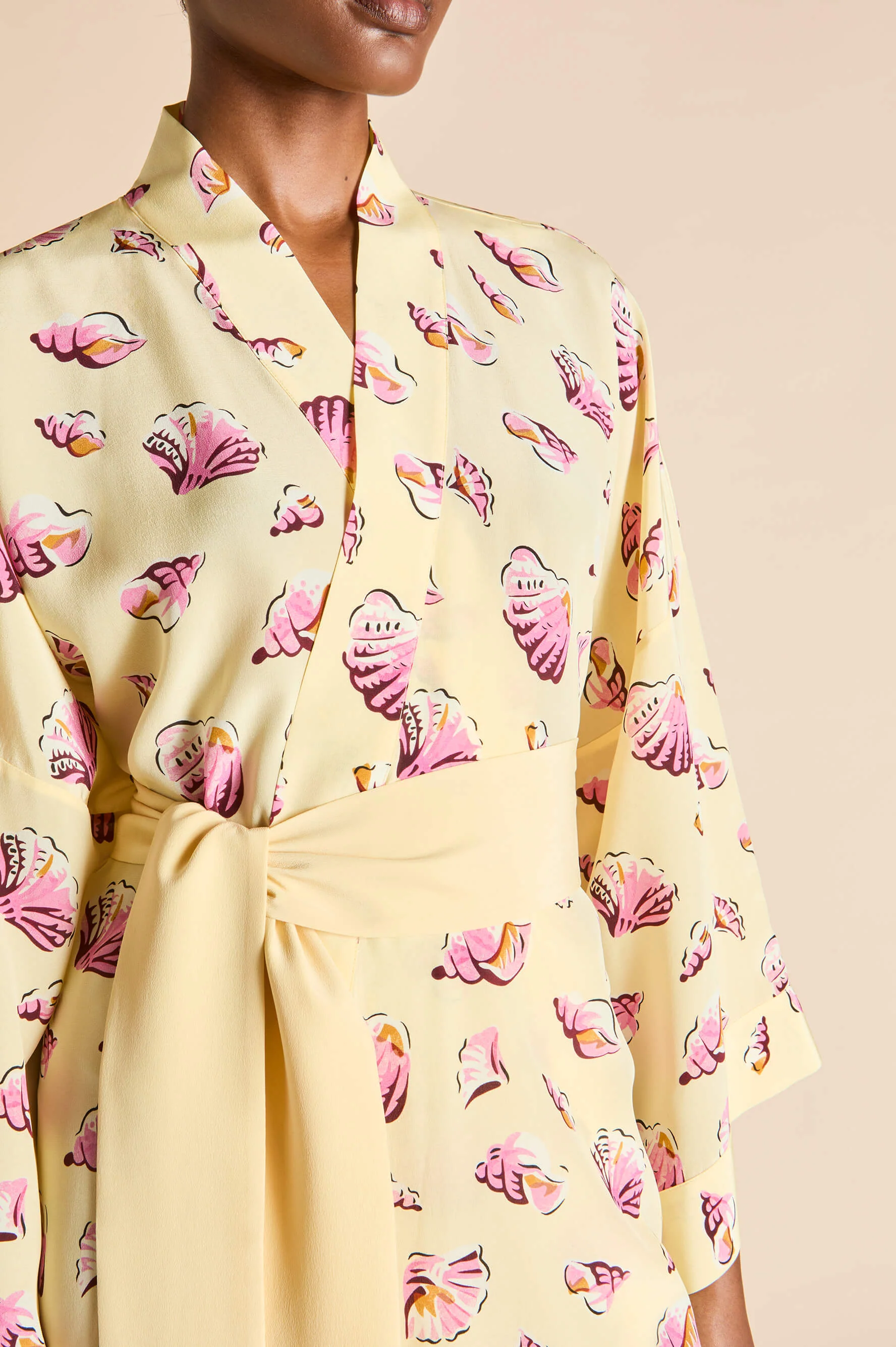 Olivia Von Halle Mimi - Junonia