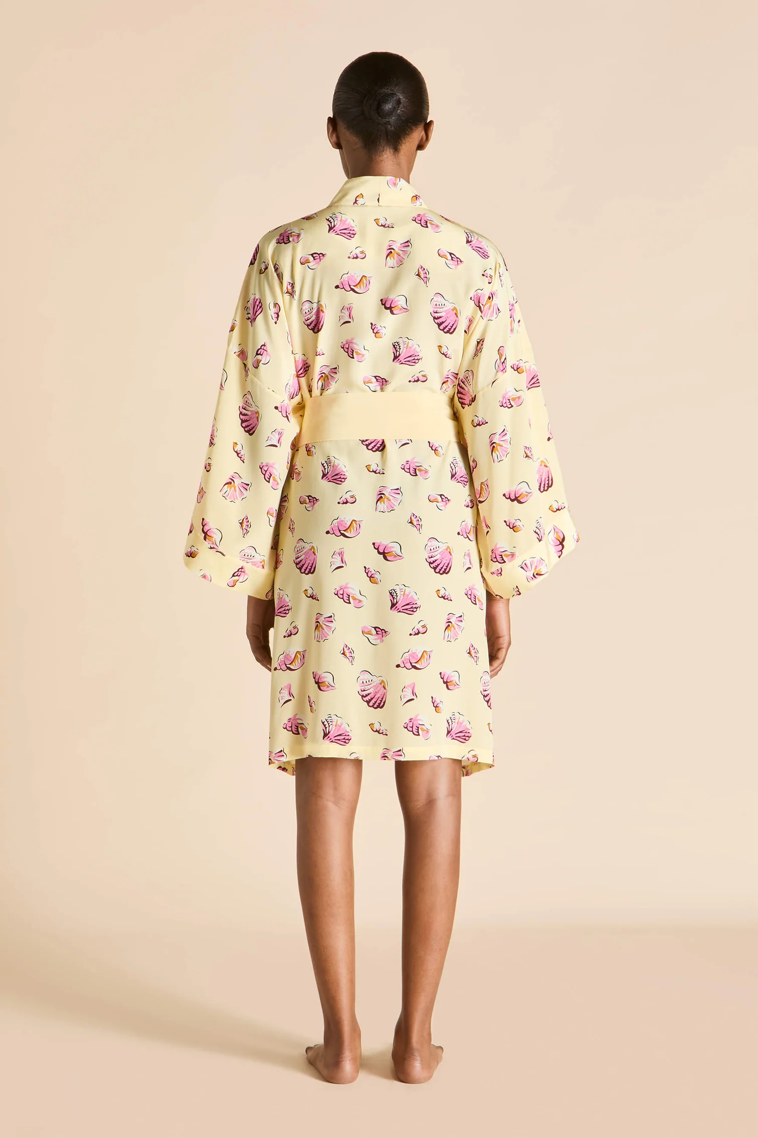 Olivia Von Halle Mimi - Junonia