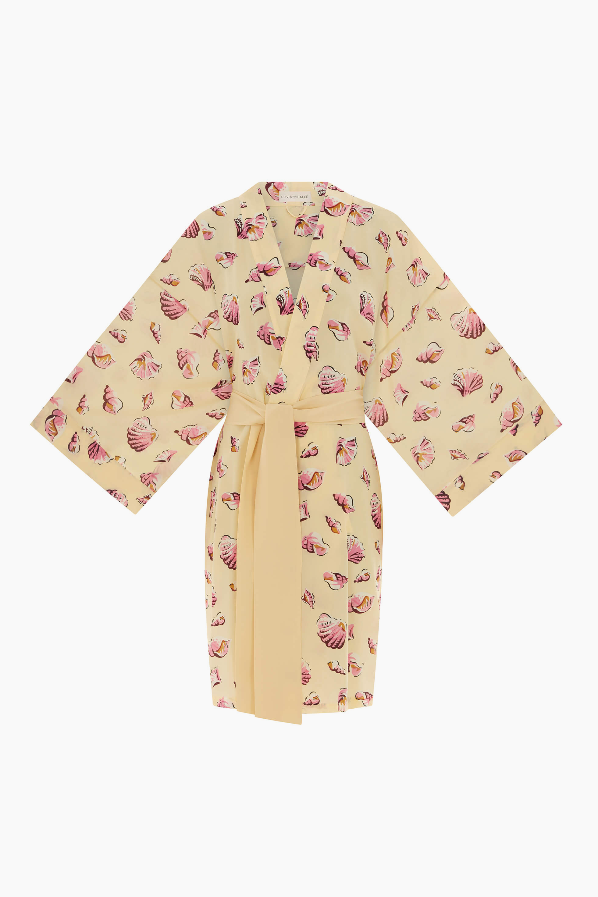 Olivia Von Halle Mimi - Junonia