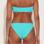 Hunza G Jean Bikini - Aqua