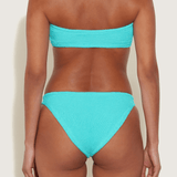 Hunza G Jean Bikini - Aqua