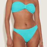 Hunza G Jean Bikini - Aqua