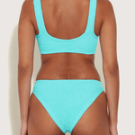 Hunza G Xandra Bikini - Aqua