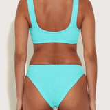 Hunza G Xandra Bikini - Aqua