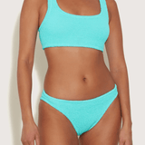 Hunza G Xandra Bikini - Aqua