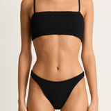 Hunza G Gigi Bikini - Black