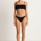 Hunza G Gigi Bikini - Black