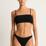 Hunza G Gigi Bikini - Black