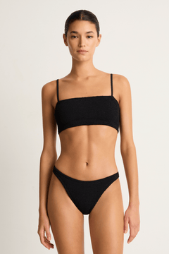 Hunza G Gigi Bikini - Black