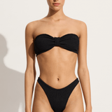 Hunza G Jean bikini