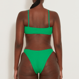 Hunza G Gigi Bikini - Emerald