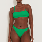 Hunza G Gigi Bikini - Emerald