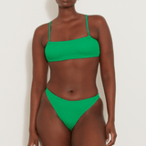 Hunza G Gigi Bikini - Emerald