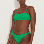 Hunza G Gigi Bikini - Emerald