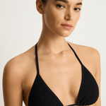 Hunza G Gina Bikini - Black