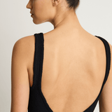 Hunza G Sadie One Piece - Black