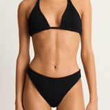 Hunza G Tammy Bikini - Black