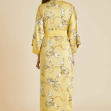 Olivia Von Hale Queenie Robe - Perseus