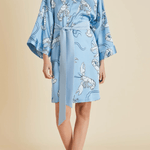 Olivia Von Hale Mimi robe - Poseidon