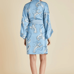 Olivia Von Hale Mimi robe - Poseidon