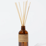 P. F. Candle Co. Reed Diffuser - Amber & Moss