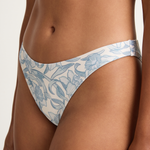 Peony Staple Pant - Daffodil