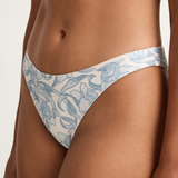 Peony Staple Pant - Daffodil
