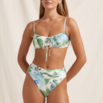 Peony Solstice Bikini - Isles