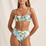 Peony Solstice Bikini - Isles