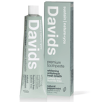 Davids Premium Toothpaste 5.25 oz