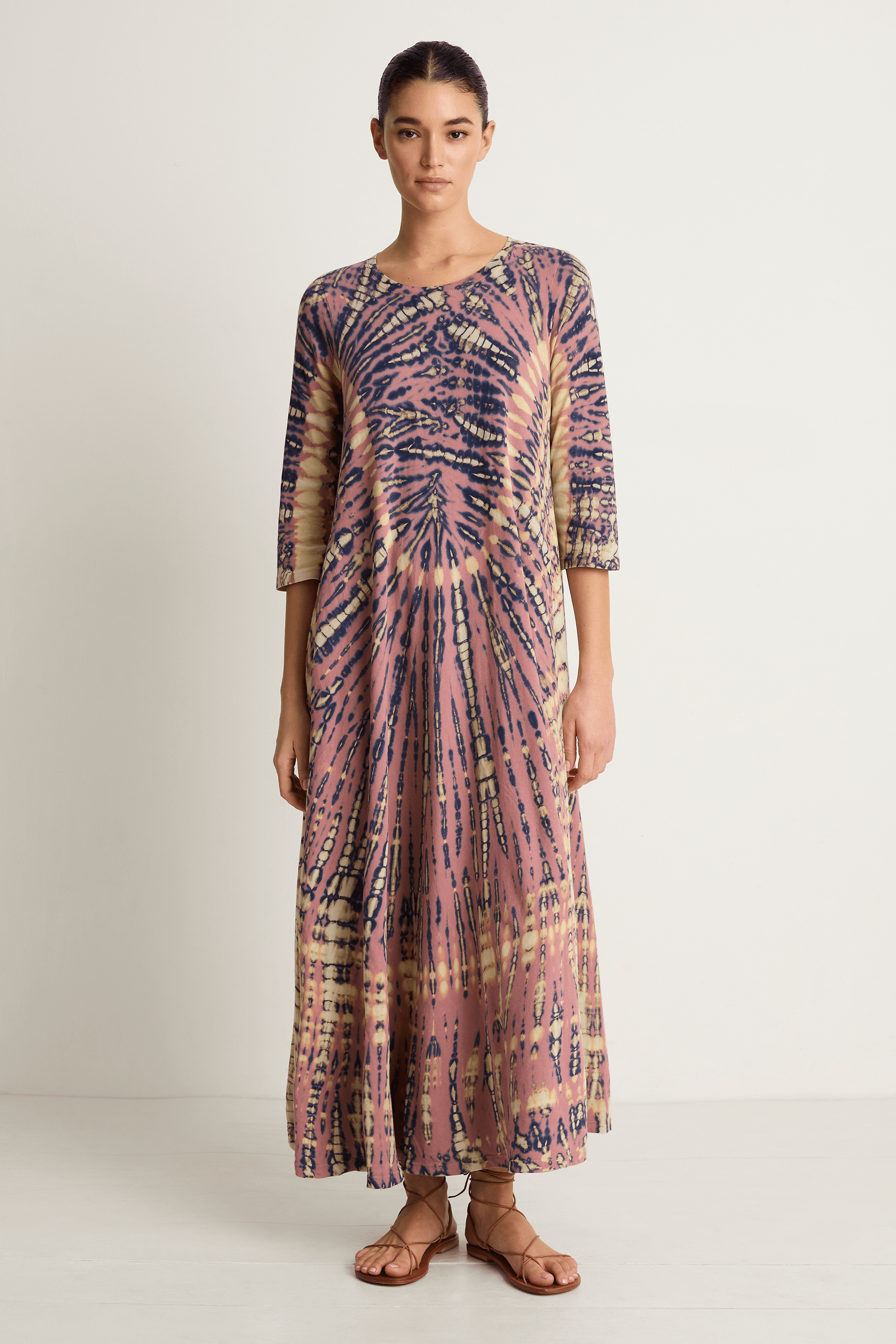 Raquel Allegra 別注Stevie Dress ロンハーマン Raquel Allegra 別注Stevie Dress ロンハーマン ワンピース