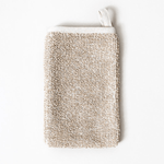 Sasawashi Deep Exfoliating Body Scrub Mitt