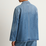 Shaina Mote Chore Coat - Vintage Wash