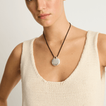 Shaina Mote Coba Vest - Natural