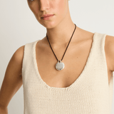 Shaina Mote Coba Vest - Natural