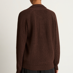 Shaina Mote Saatchi Sweater - Chestnut