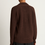 Shaina Mote Saatchi Sweater - Chestnut