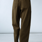 Shaina Mote Painter Pant - Dark Olive