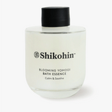 Shikohin Blooming Yomogi Bath Essence