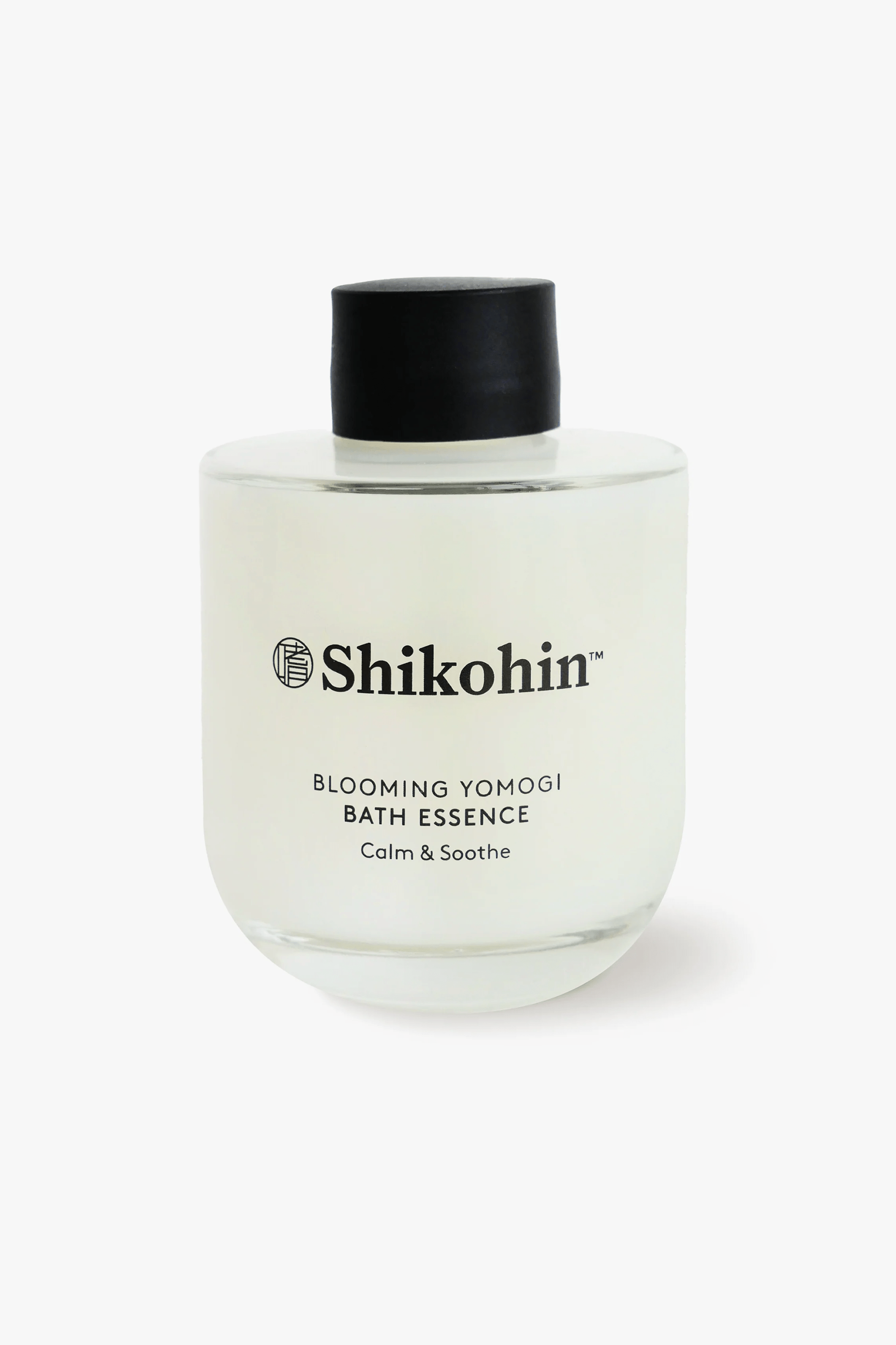 Shikohin Blooming Yomogi Bath Essence