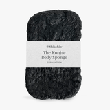 Shikohin Konjac Body Sponge