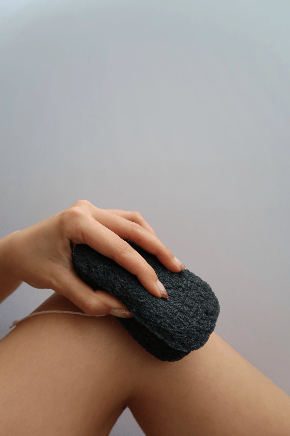 Shikohin Konjac Body Sponge