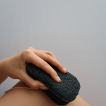 Shikohin Konjac Body Sponge