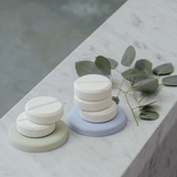 Shikohin Onsen Bath Tablets - Set of three