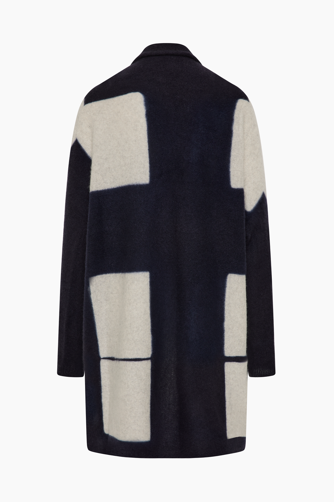 Upside Down Trouser Cape main image 0