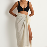 The Beach People Capri Sarong