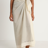 The Beach People Capri Sarong